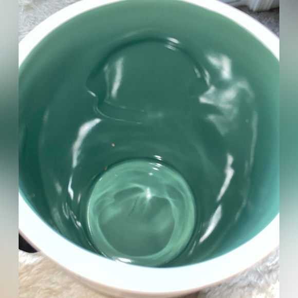 Rae Dunn Harry Potter Slytherin Mug - Picture 4 of 4